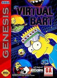 Virtual Bart C