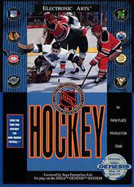 NHL hockey CB