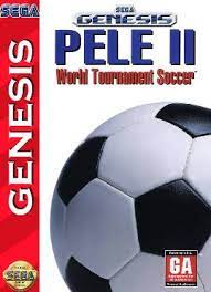 pele 2 world tournament soccer CB