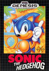 sonic 1 (label damage) C
