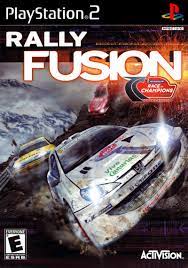 rally fusion NEW SEALED