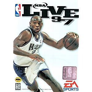 NBA live 97 CB
