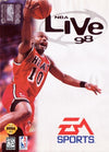 nba live 98 C