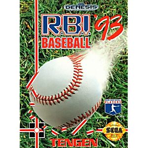RBI baseball 93 CB