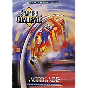 summer challenge C