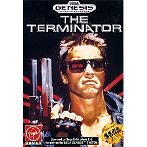 the terminator C