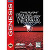 warlock C