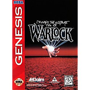 warlock C