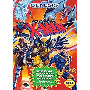 XMEN C
