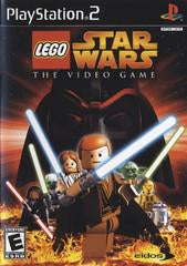 lego star wars 1 CIB