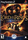 Lord of the rings the third age CB