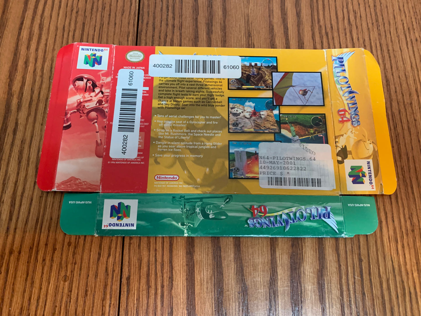 Pilotwings