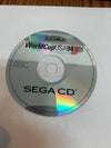 world cup USA 94 disc only sega cd