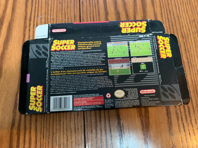 Super Soccer