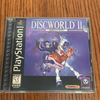 Discworld 2 Cib