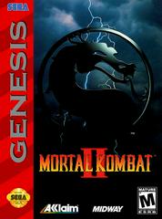 mortal kombat 2 C