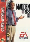 madden 98 CB