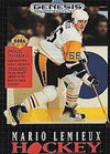 Mario lemieux hockey CIB