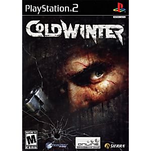 cold winter NEW SEALED