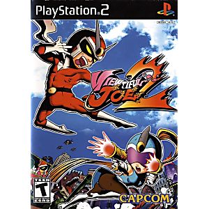 viewtiful joe 2 BRAND NEW