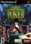 world championship poker BRAND NEW