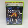 mass effect pre order Bonus NEW