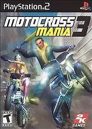 Motocross mania 3 CIB