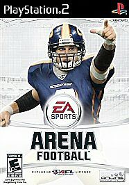 arena football CIB