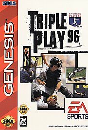 triple play 96 C