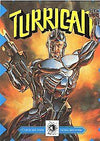 turrican C