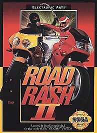 road rash 2 CB