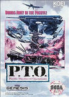 PTO CB